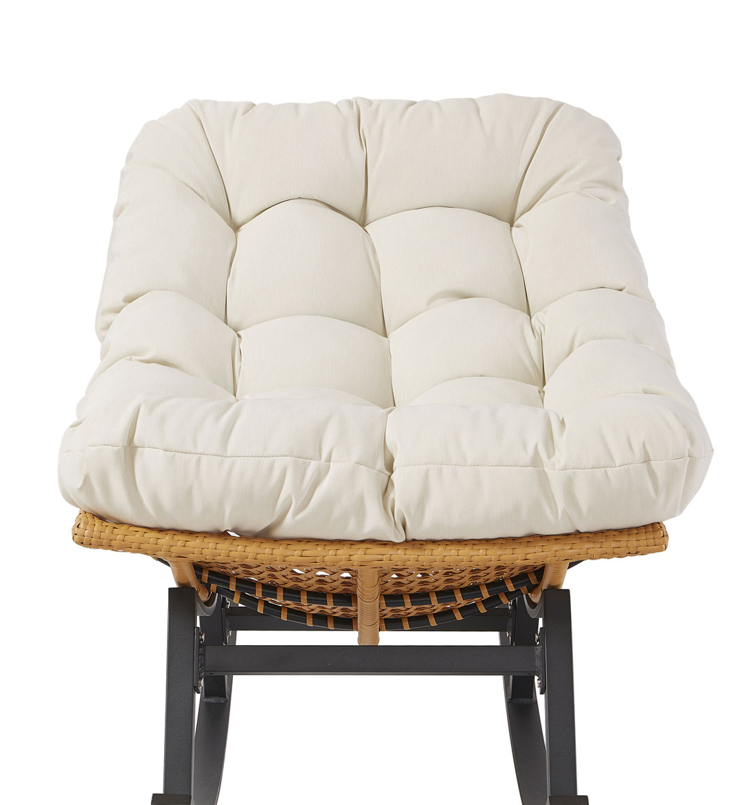 Rattan Color Variation 5