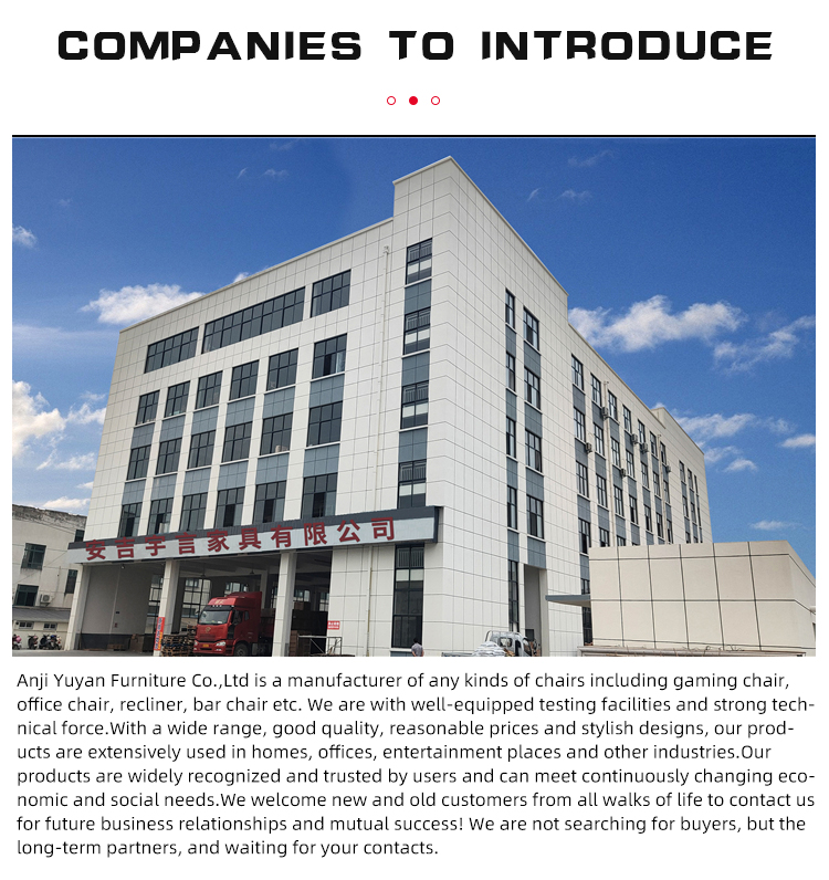 Factory Overview