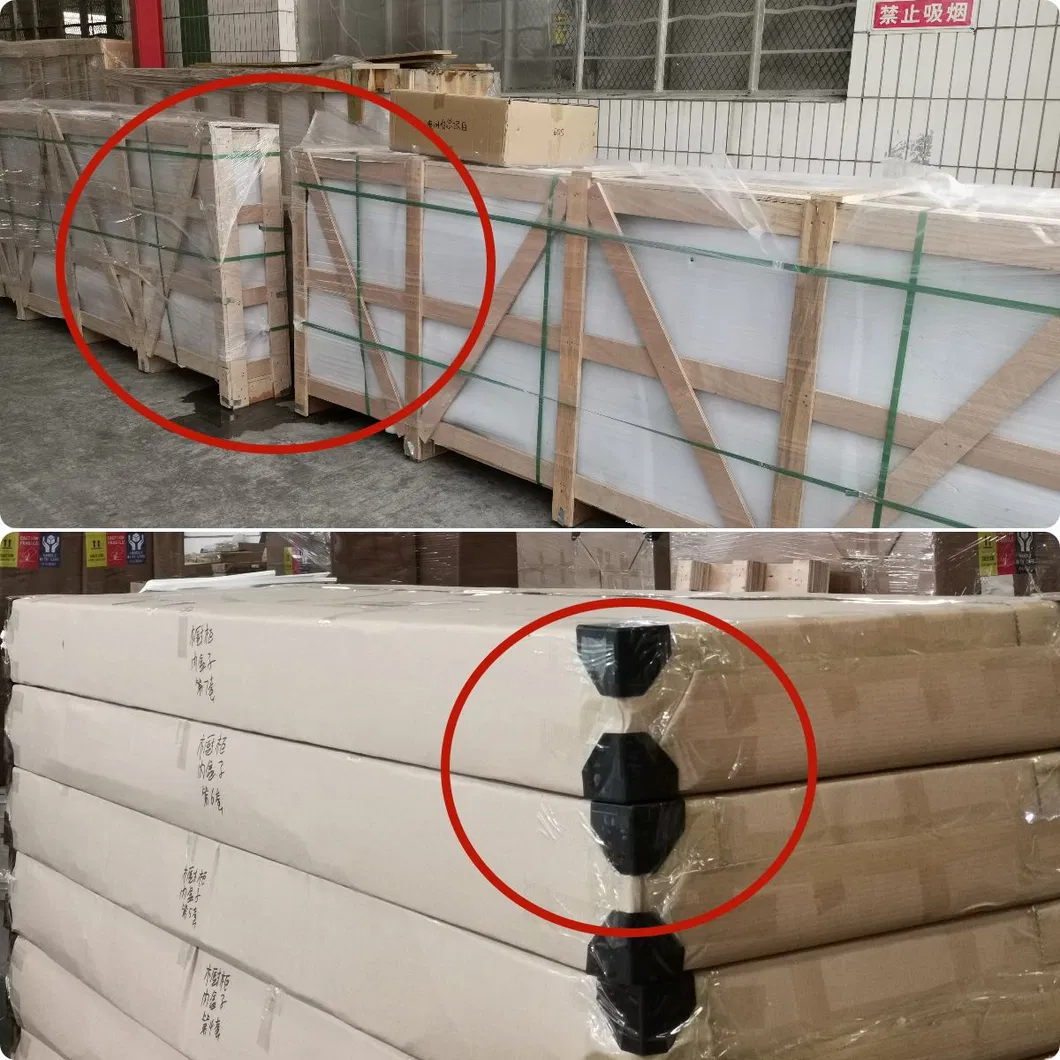 Packaging Process