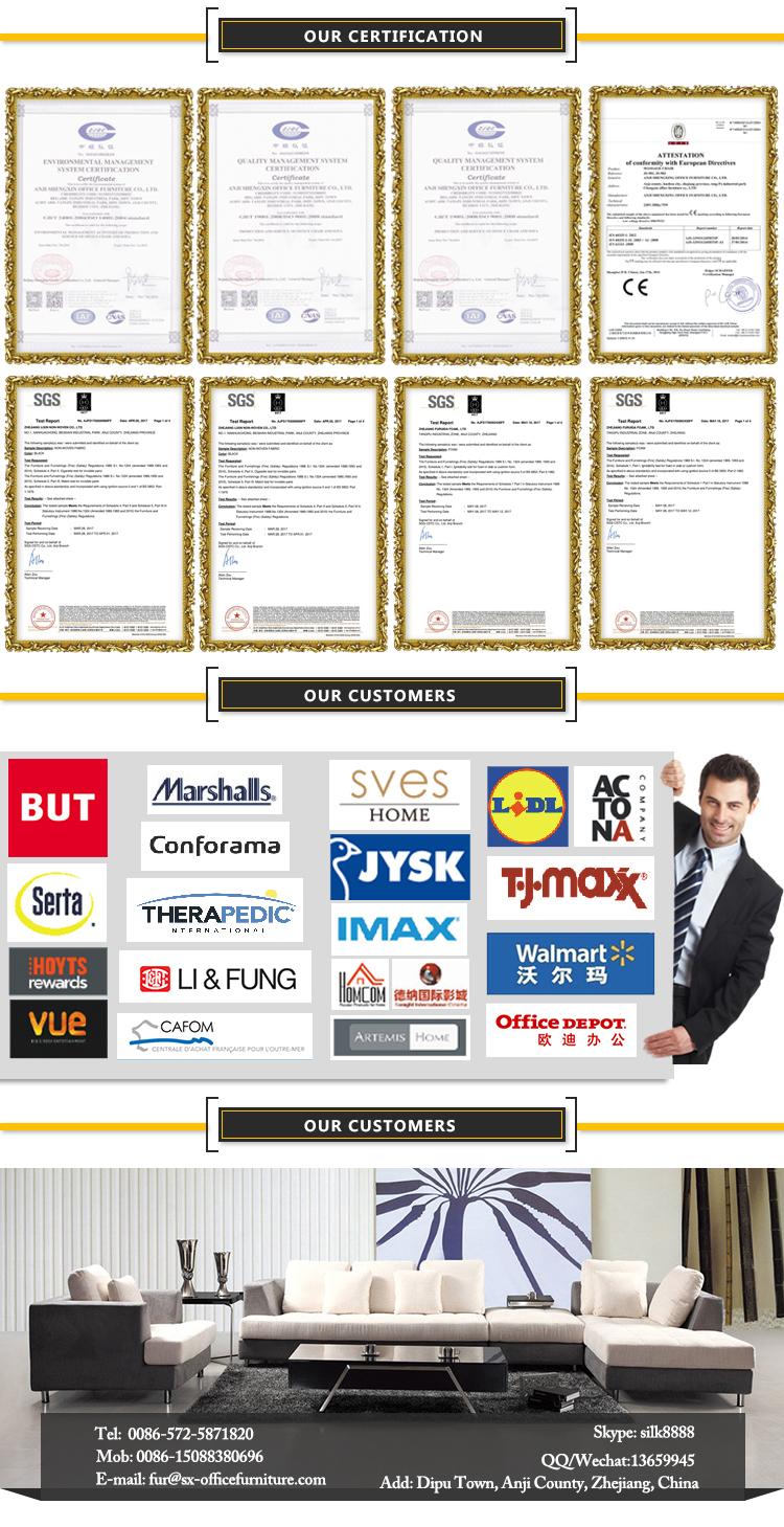 Product Certifications
