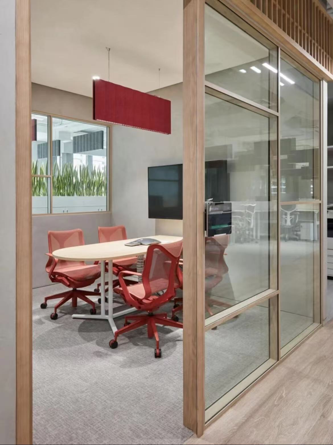 Meeting Space 4