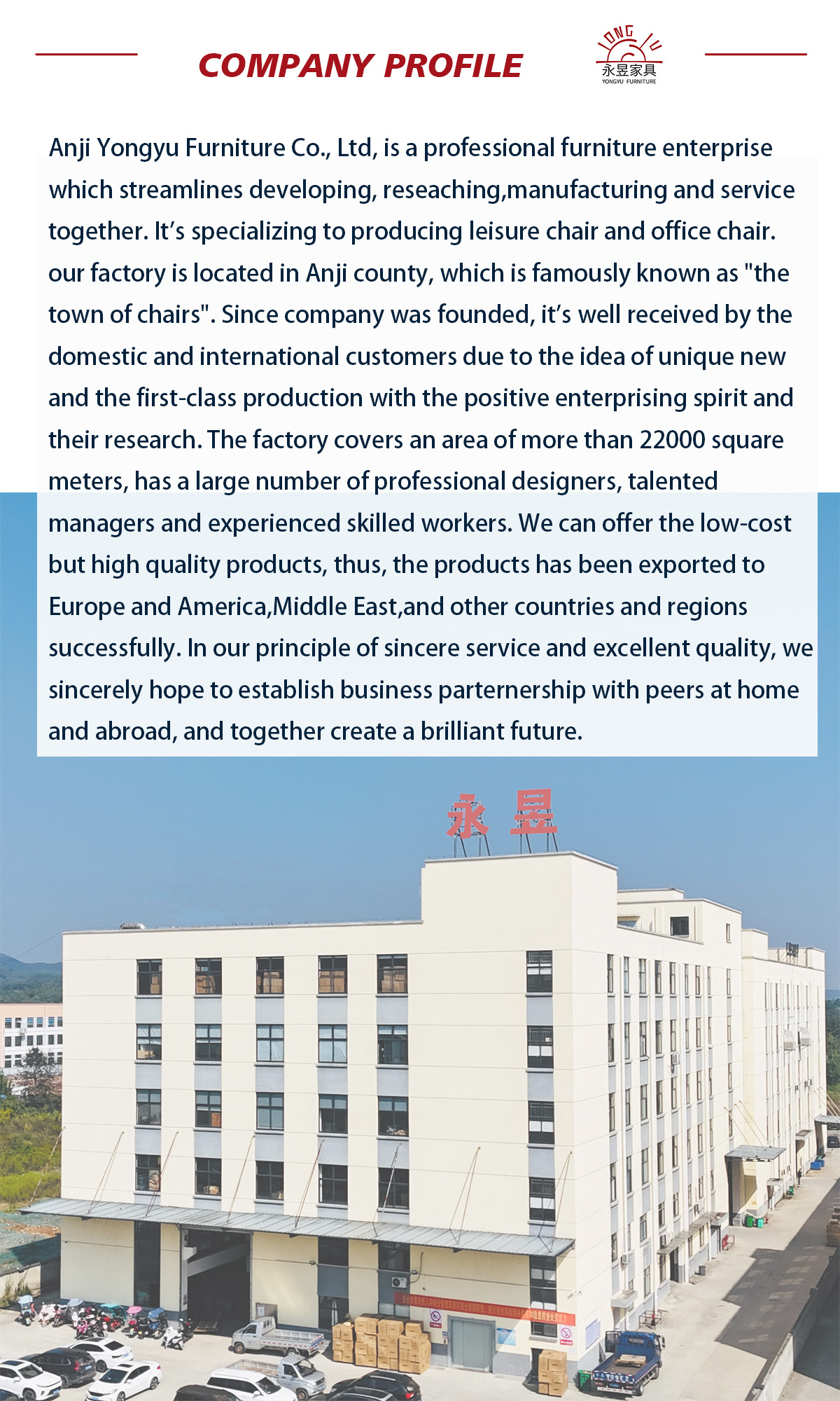 Product Craftsmanship Details
