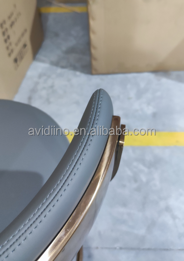Bar Chair Detail 5