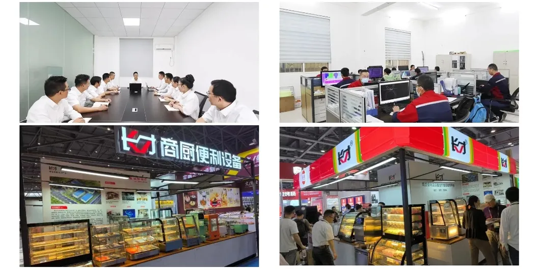 Production Facility