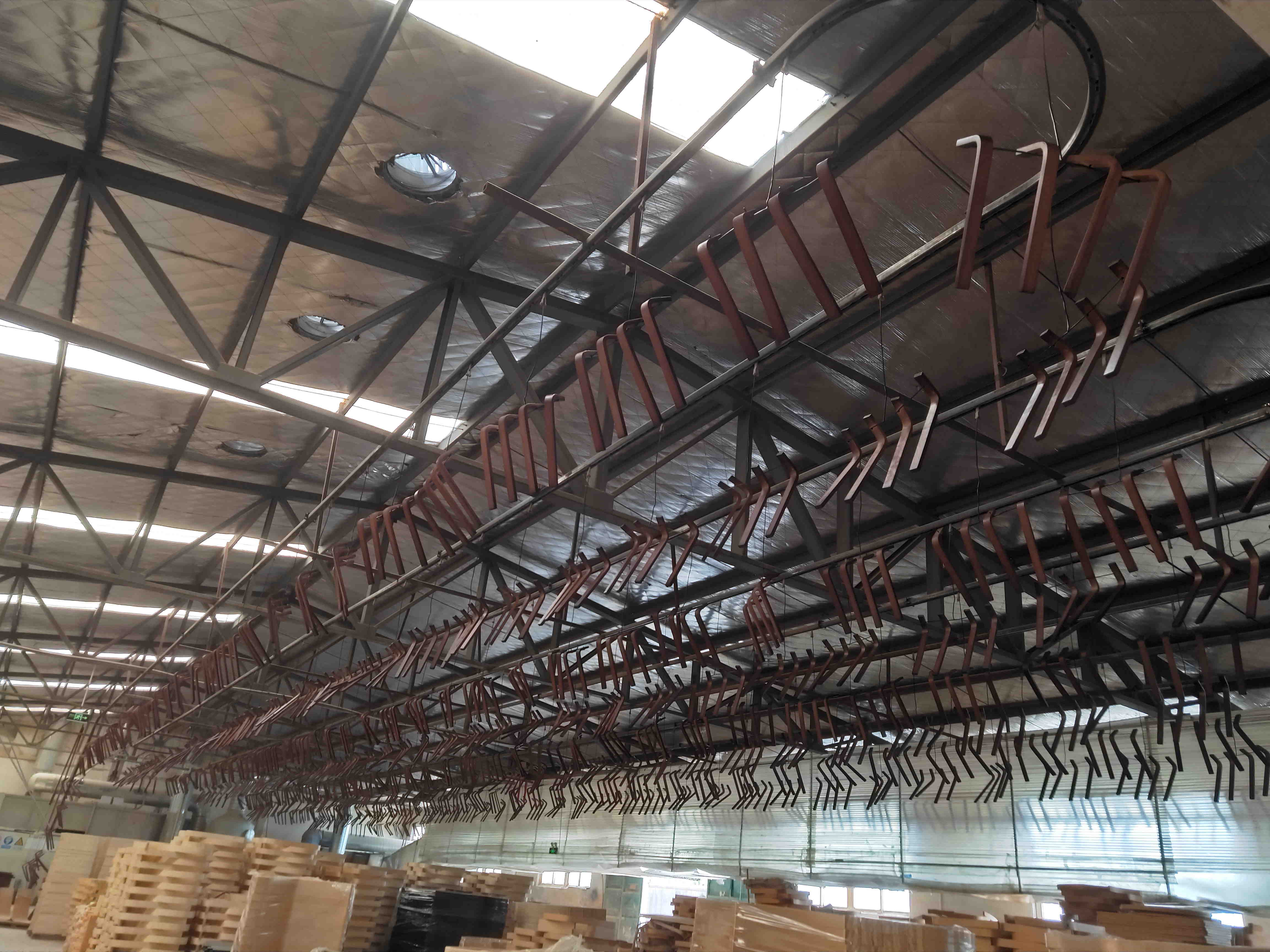 Workshop Area 3