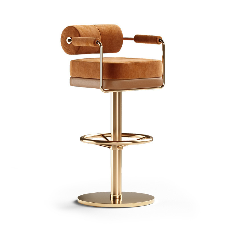 Bar Stool Detail 5