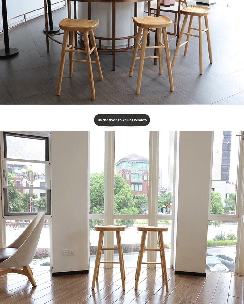 Wood frame quality testing
