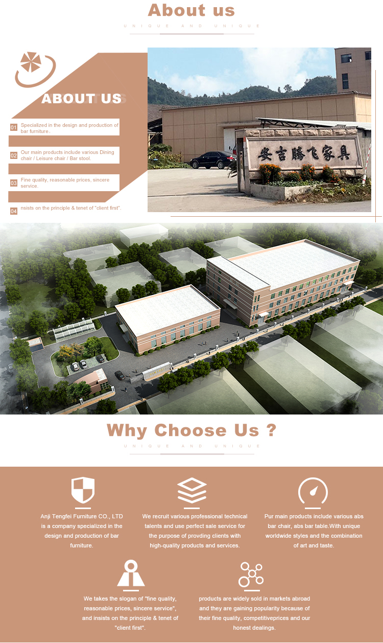 Factory Overview
