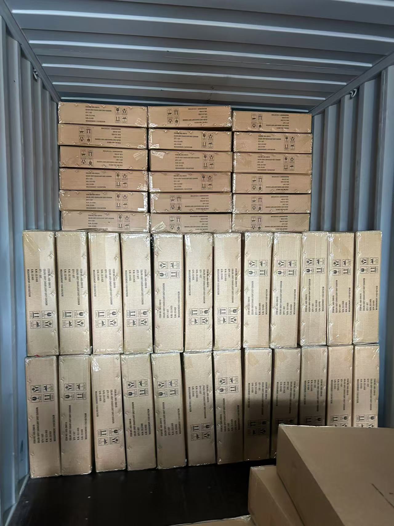Packaging method 2