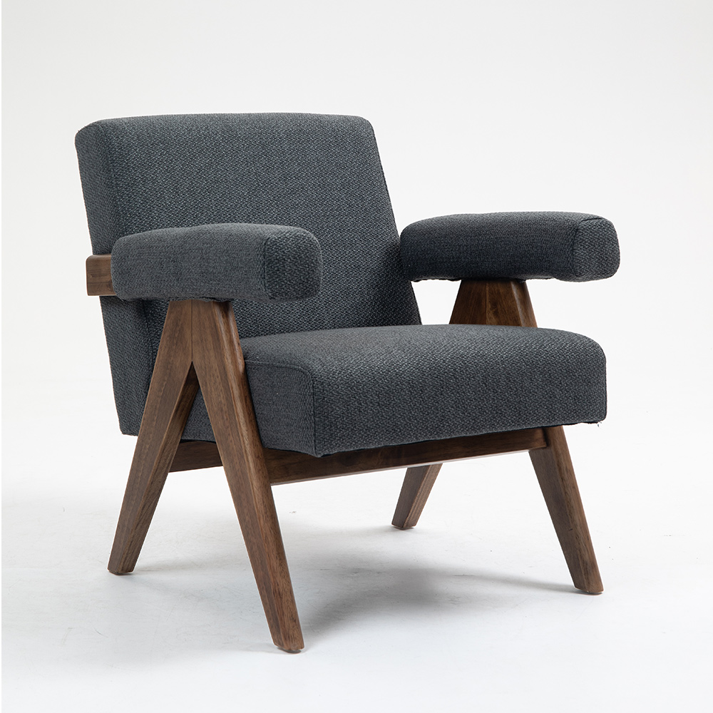 Leisure chair detail display 2