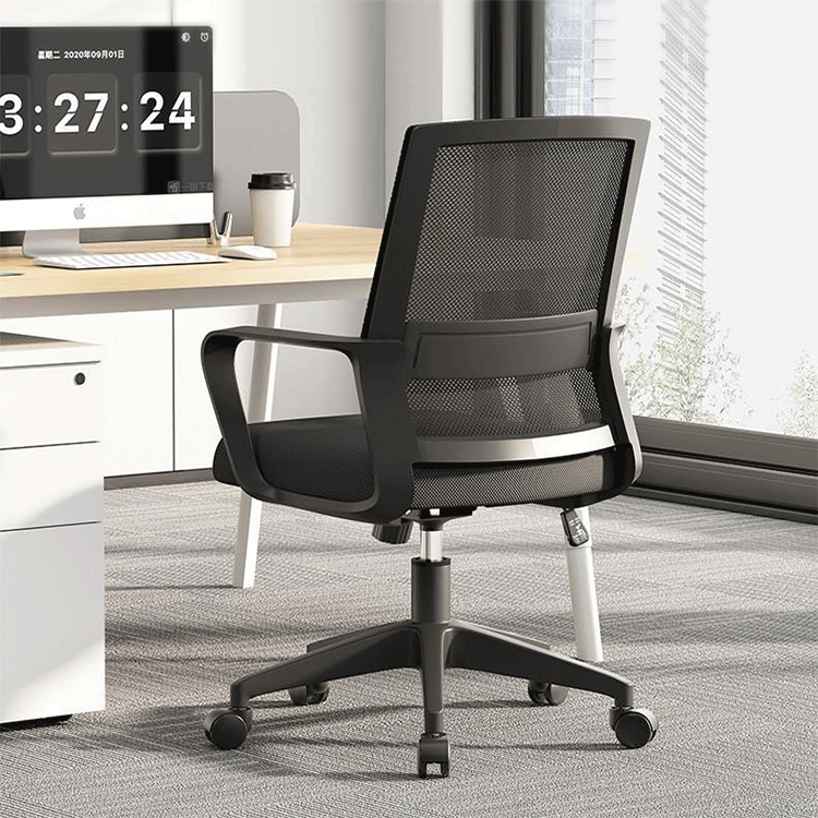 Office Chair Feature 3