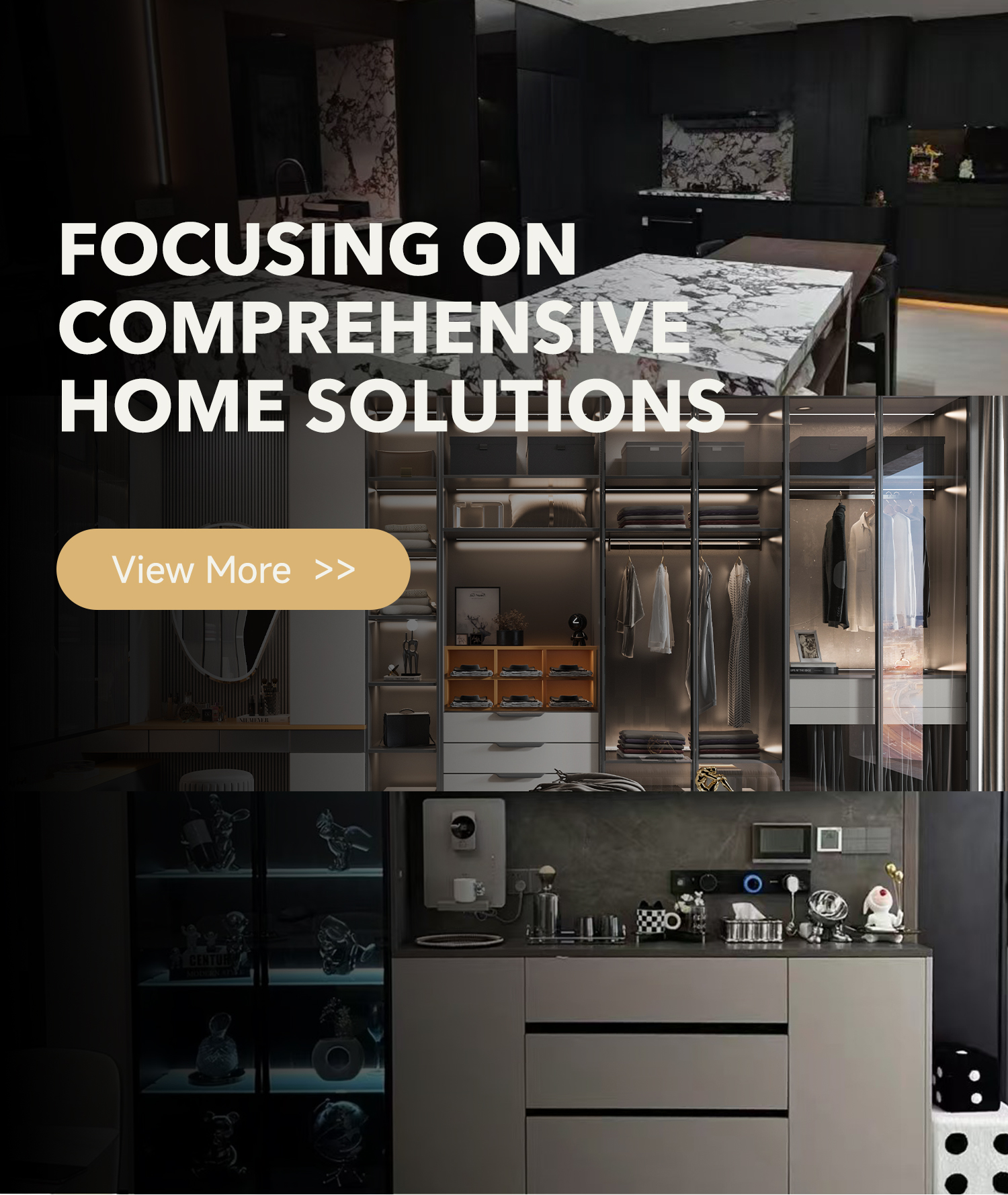 Furniture Design Banner