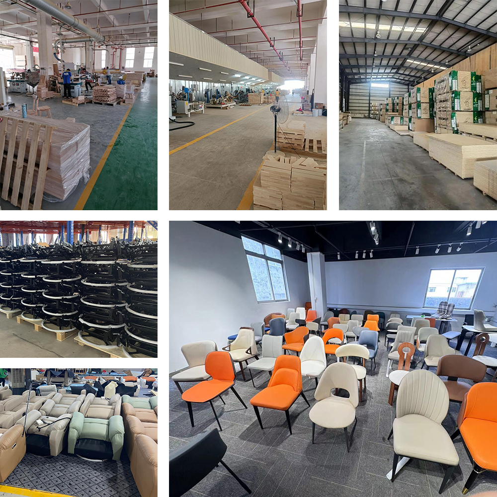 Factory Facility
