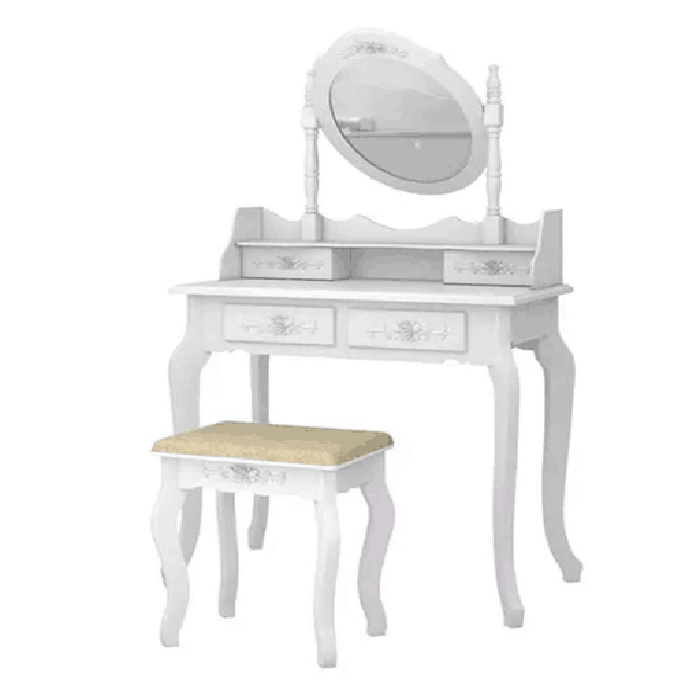 Dressing Table Feature 2