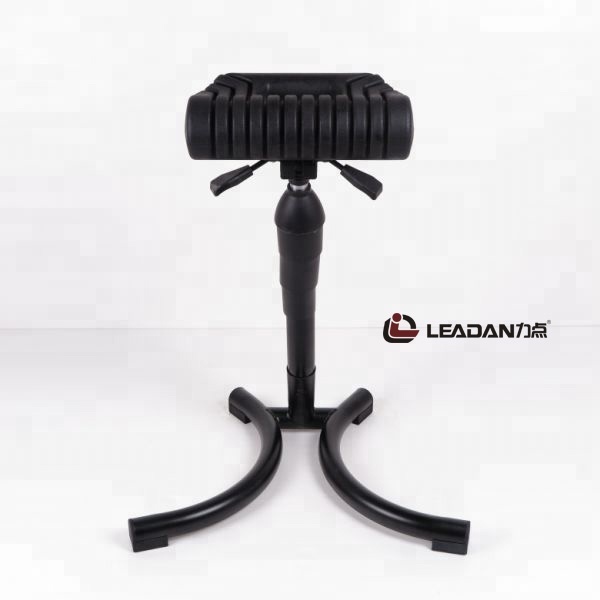 Ergonomic Adjustable Bar Stool
