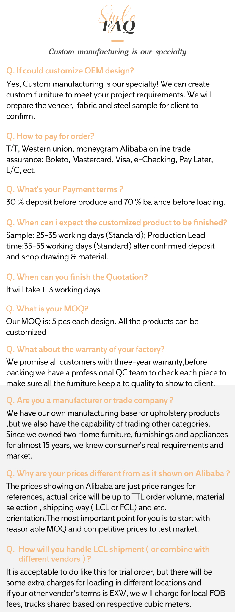 FAQ Details 1