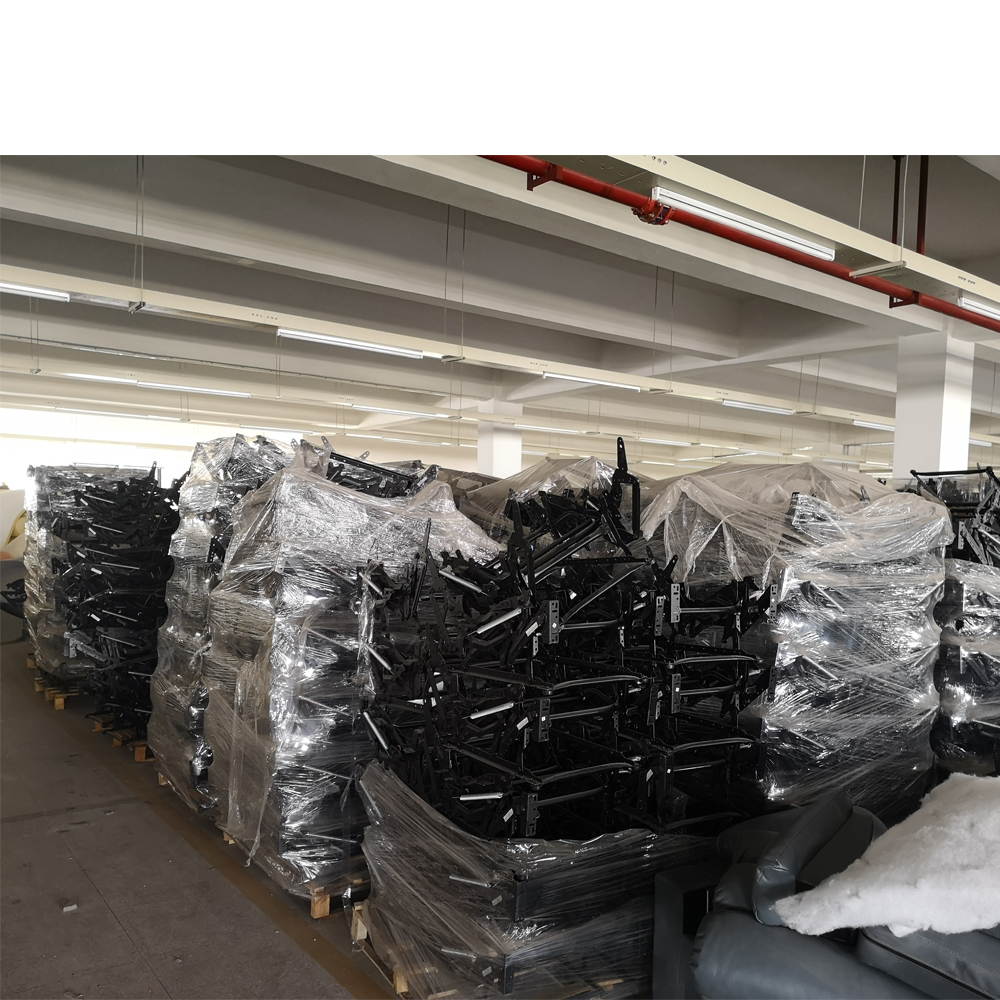 Custom Packaging Process