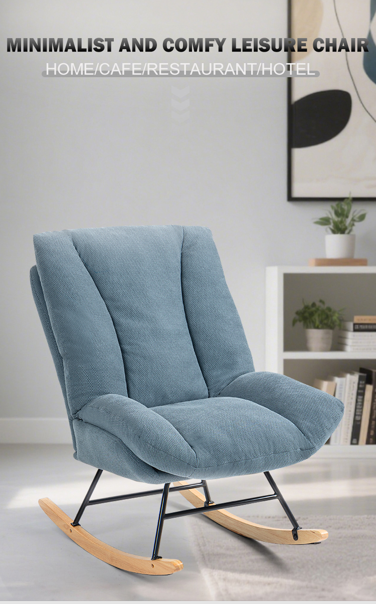 Leisure Chair Detail 1