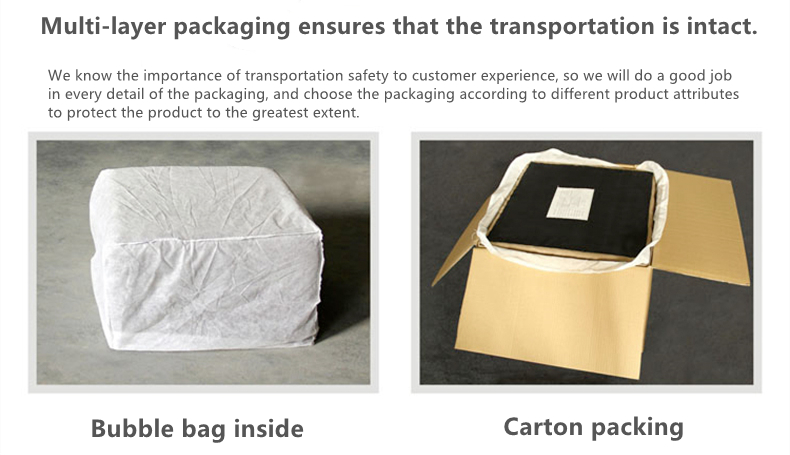Carton Box Packaging Style