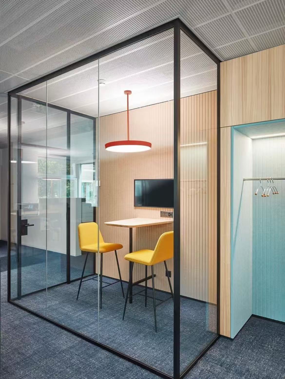 Meeting Space 3