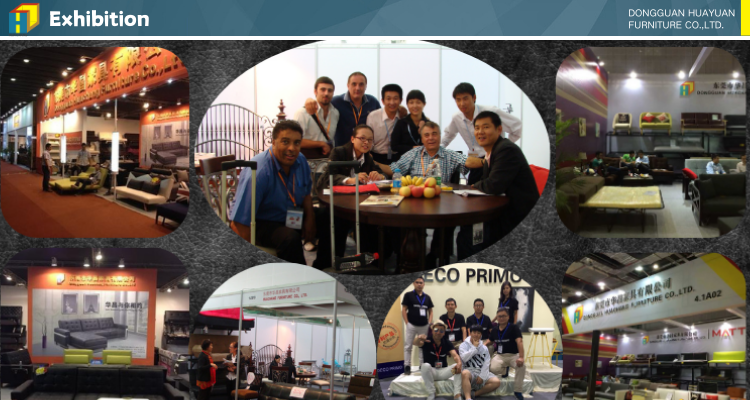 Trade Show Participation