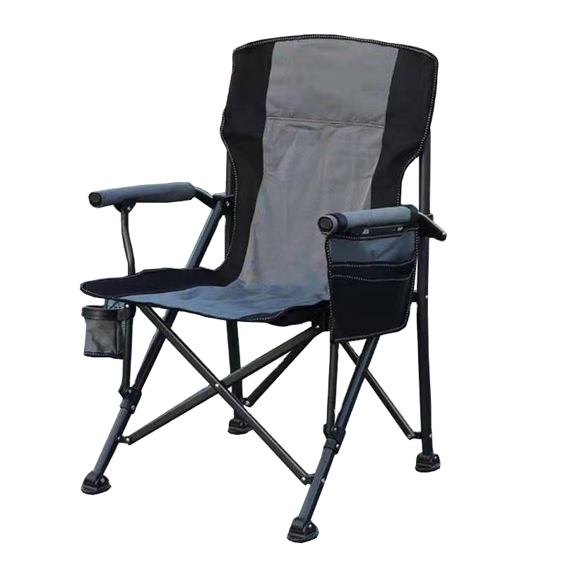 Hot Sale Portable Backpack Foldable Aluminum Modern Beach Lounge Chair Lightweight China Camping Outdoor Furniture Park Chair
