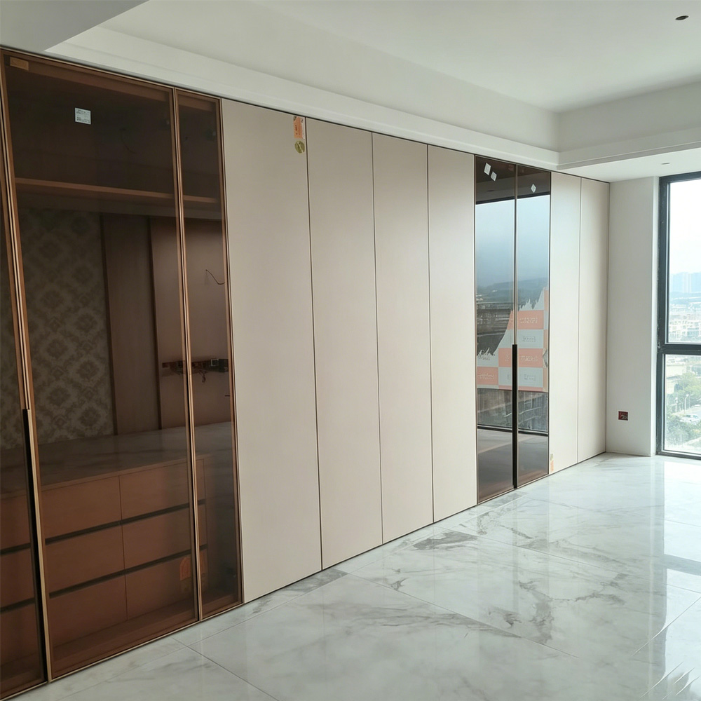 Fitted Wardrobes Closet Wardrobe Bedroom Custom Room Wardrobe Wooden Cabinets Master Bedroom Matching