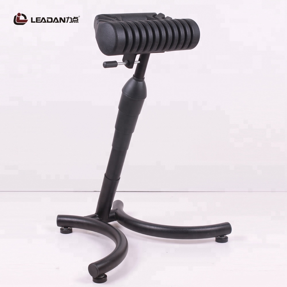 Ergonomic Adjustable Bar Stool