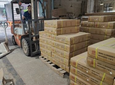 Carton Packaging