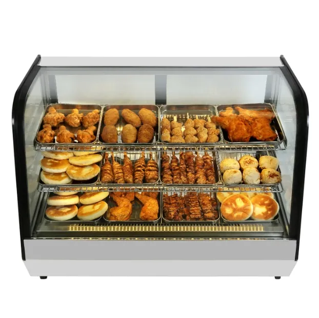 FTC-160 Refrigerated Display Cabinet
