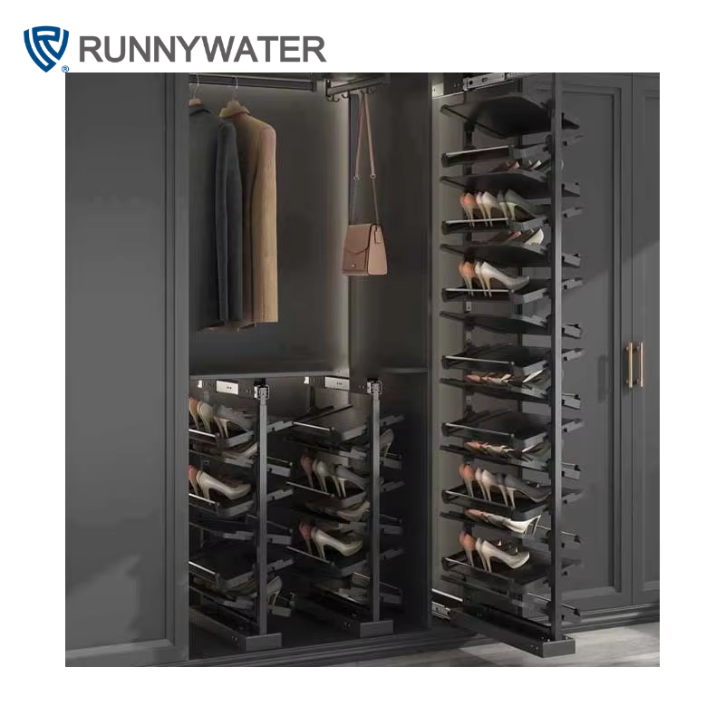 Shoe Racks For Home Wardrobe Hardware Storage Shoe Rack Cabinet Shoe Rack Sliding Unit Organizer