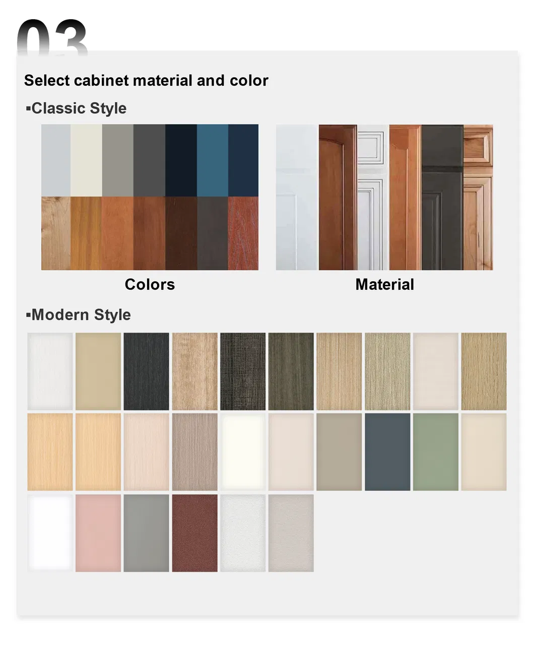 Dimensions and Specifications Layout 1