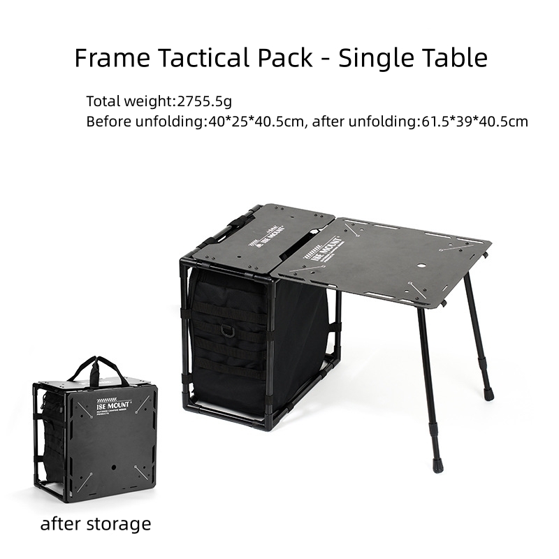 Tactical Table Gallery 1