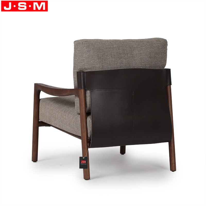 Armchair Detail 6