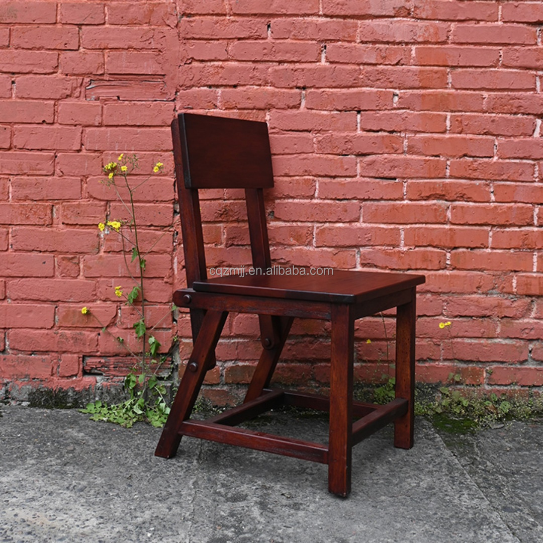 Accent Chair Living Room Solid Wood Accent Chair Wooden Lounge Chair Modern Living Room Furniture Wholesale Supplier