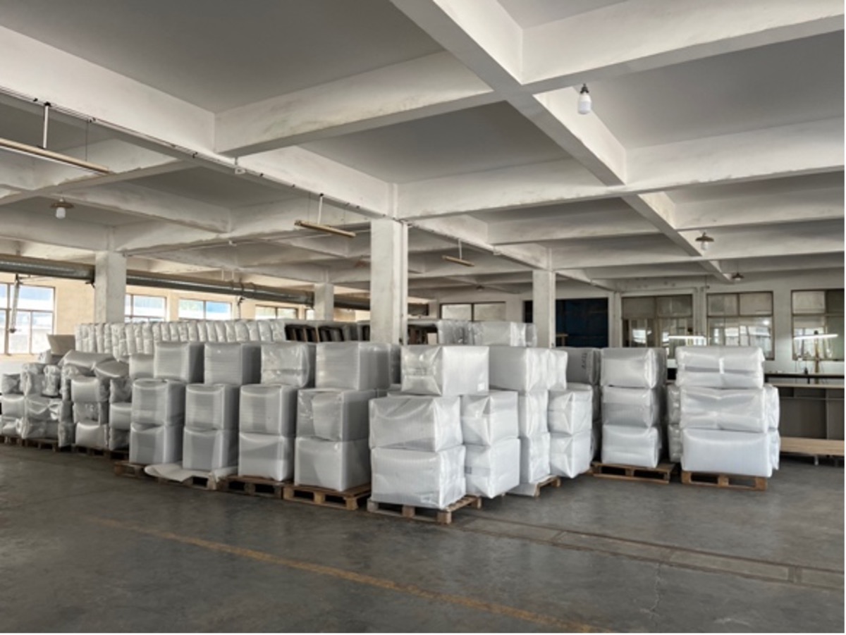 Warehouse 3