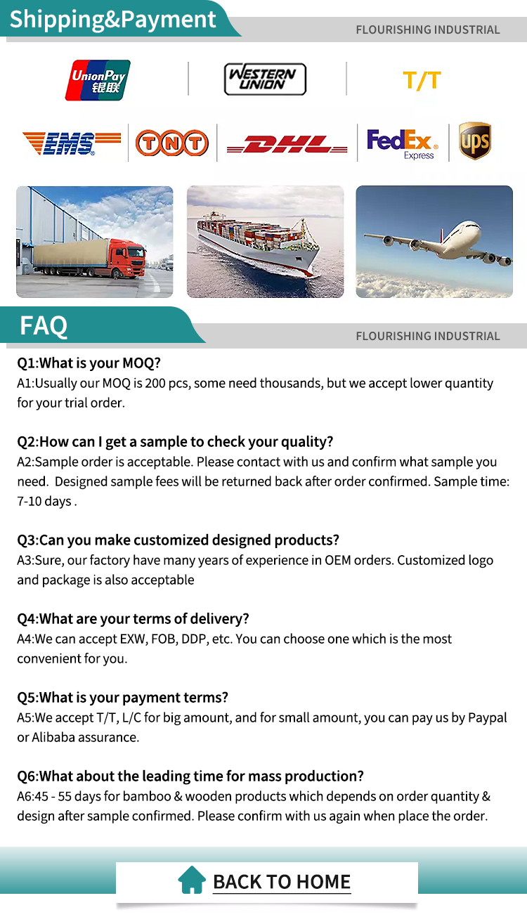 Global Supply Chain Information Banner