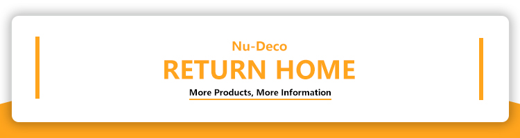 Product Showcase Footer