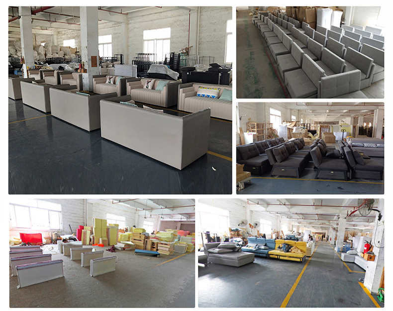 Warehouse Stock