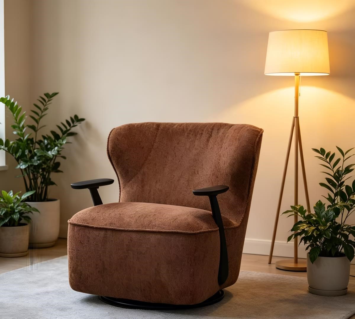 Sofa recliner chair