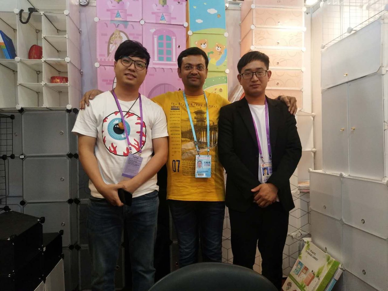 Exhibition View 4