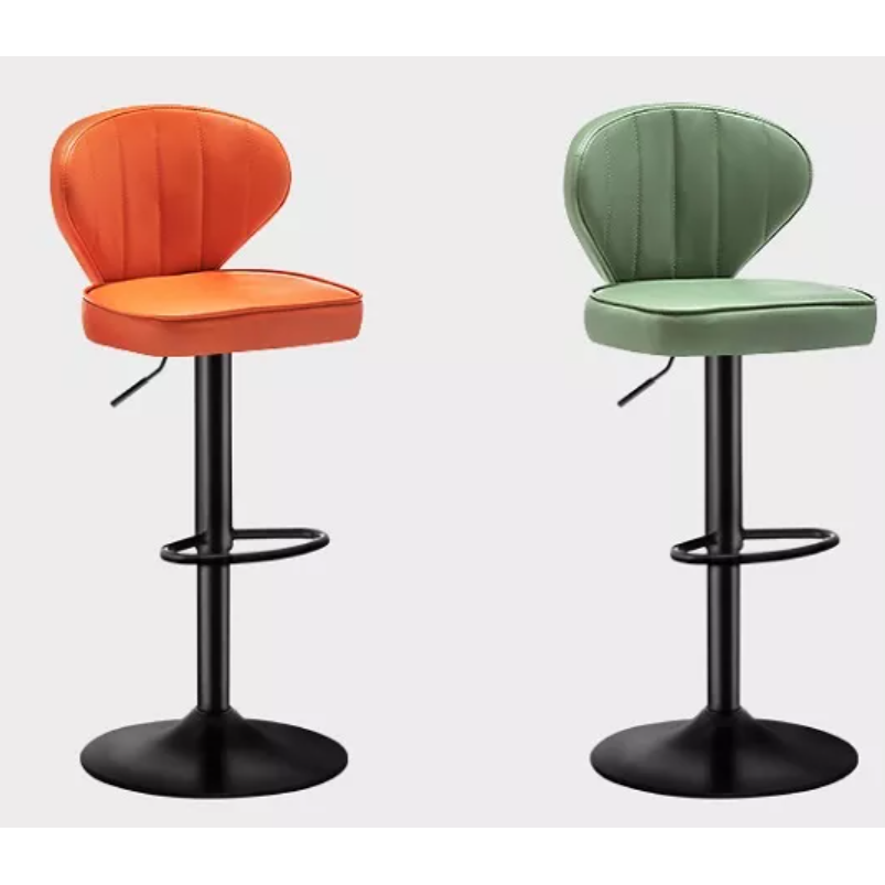 Bar stool display 4