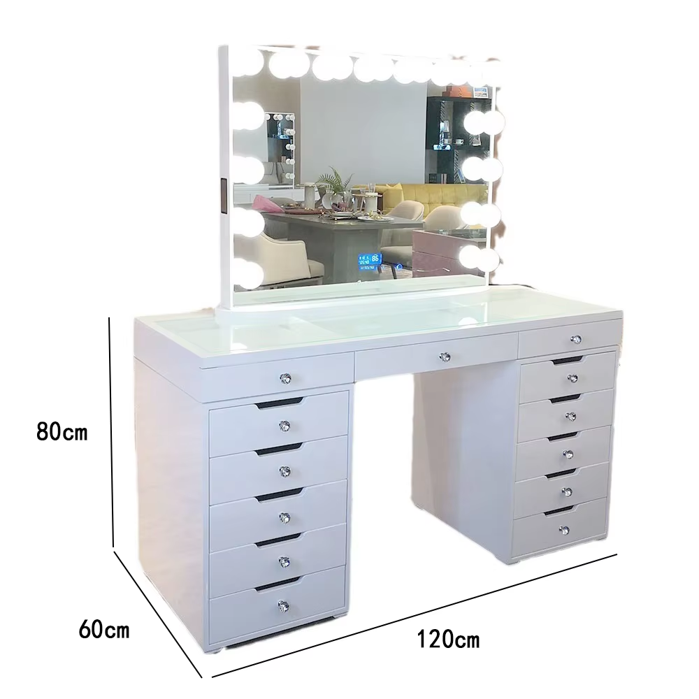 Dresser Display 4
