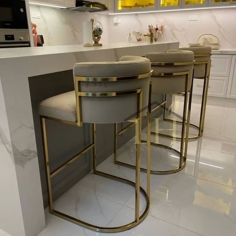 Bar Stool Option 2