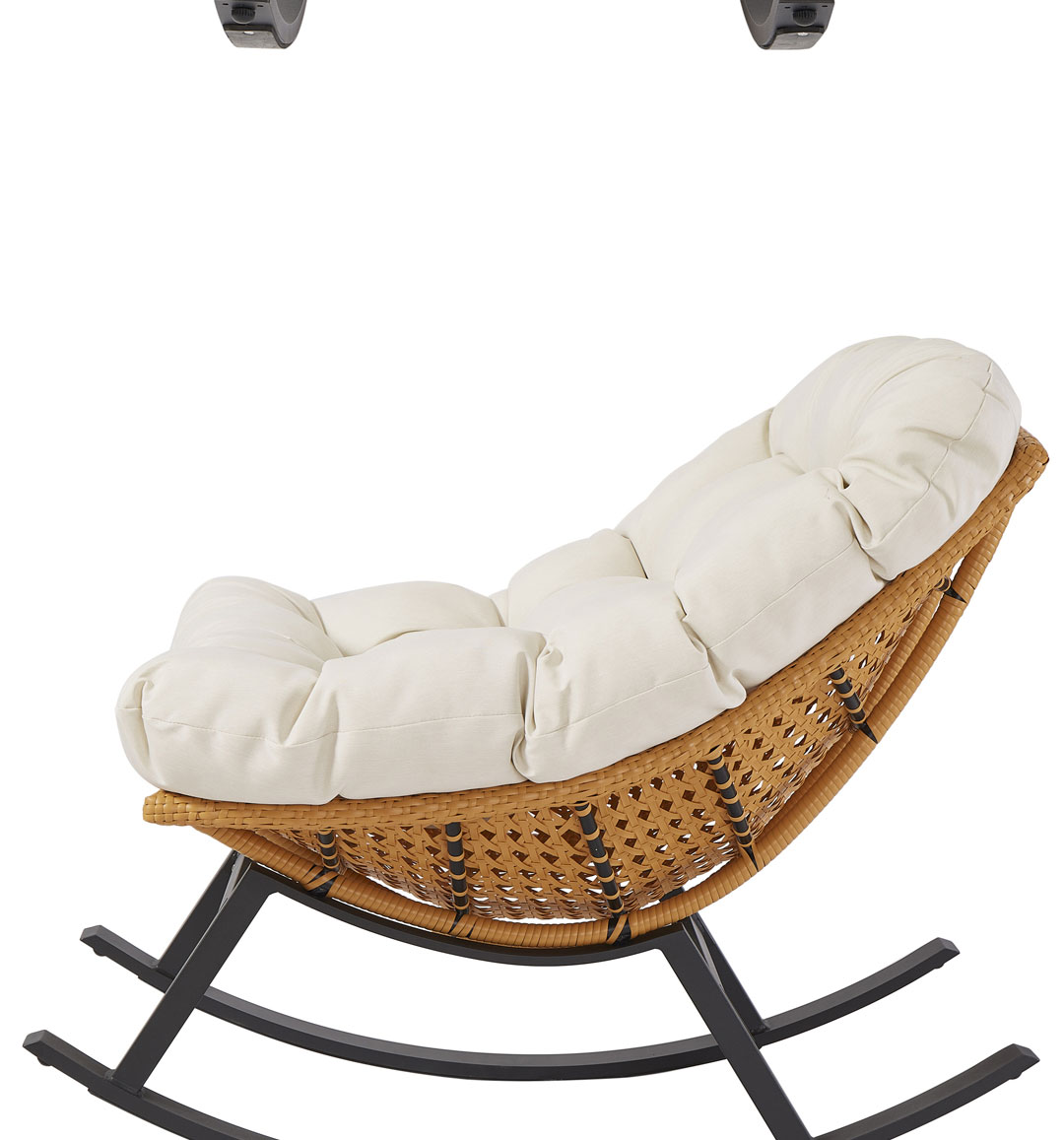 Rattan Color Variation 6