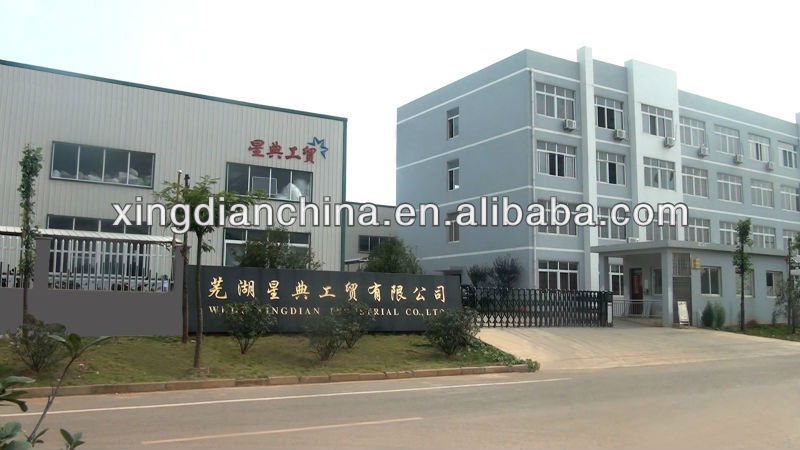 Factory Production Line