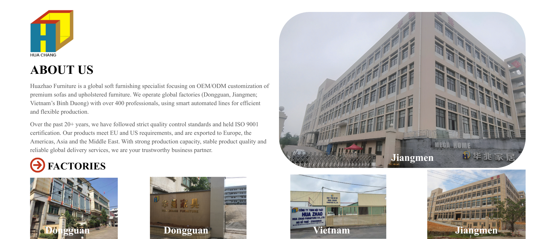 Company Overview