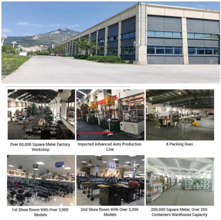 Factory Workshop