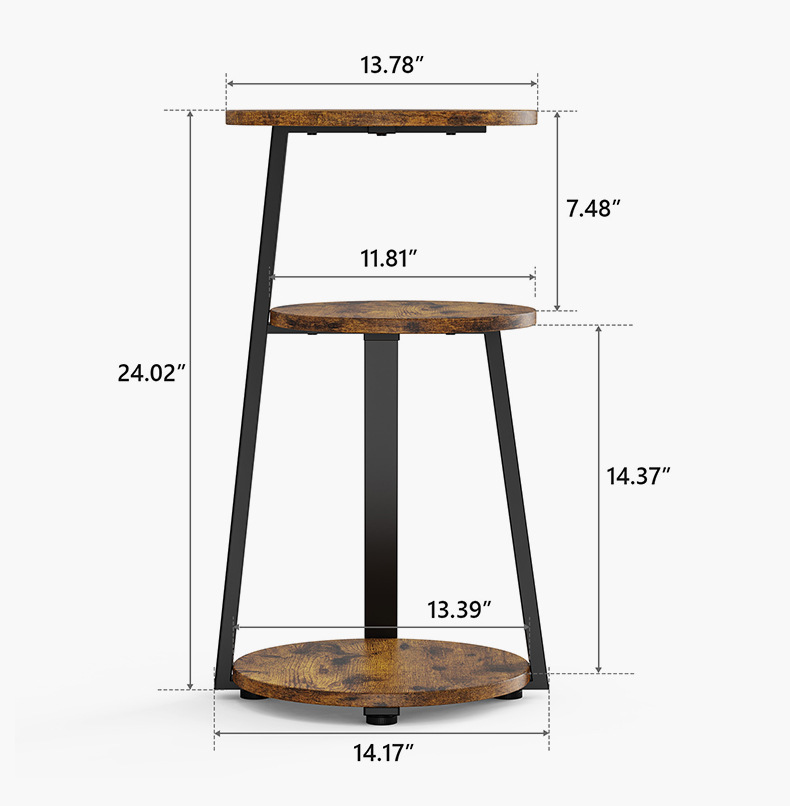 Furniture Showcase 7