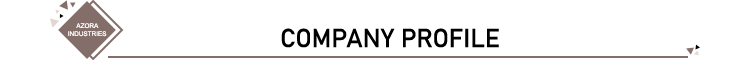 Product details section
